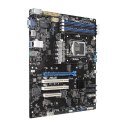 ASUS Płyta Serwerowa ASUS P11C-X Xeon® E-21XXX (95W), C242, 4xDIMM, 2 Intel i210AT+1Mgt LAN, 6 SATA, 2 M.2, 1 PCIe x16+ 1 PCIe x8+2 P