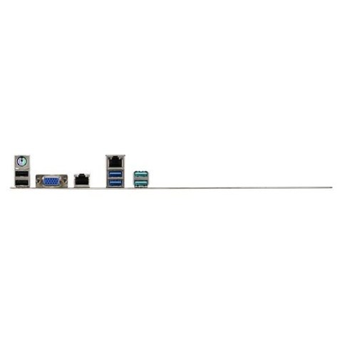 ASUS Płyta Serwerowa ASUS P11C-X Xeon® E-21XXX (95W), C242, 4xDIMM, 2 Intel i210AT+1Mgt LAN, 6 SATA, 2 M.2, 1 PCIe x16+ 1 PCIe x8+2 P ASUS Płyta Serwerowa ASUS P11C-X Xeon® E-21XXX (95W), C242, 4xDIMM, 2 Intel i210AT+1Mgt LAN, 6 SATA, 2 M.2, 1 PCIe x16+ 1 PCIe x8+2 P