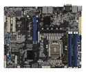 ASUS Płyta Serwerowa ASUS P12R-E/10G-2T LGA-1200, C256, 4DIMM, 1*PCIe x16 slot, 3*PCIe x8 slots, 2*M2, 1 x Dual Port Intel X710-AT2 1