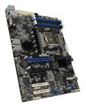 ASUS Płyta Serwerowa ASUS P12R-E/10G-2T/ASMB10 LGA-1200, C256, 4DIMM, 1*PCIe x16 slot, 3*PCIe x8 slots, 2*M2, 1 x Dual Port Intel X71
