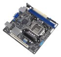 ASUS Płyta Serwerowa ASUS P12R-I/ASMB10 LGA-1200, C252,2DIMM, 1*PCIe x1slot, 6*SATA ports, 2*M2, 2 x Intel® I210AT + 1 x Mgmt LAN, AS