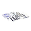 ASUS Płyta Serwerowa ASUS P12R-M/ASMB10 LGA-1200,C252, 4*DIMM, 1*PCIe x8 slot, 1*PCIe 16 slot, 6*SATA ports, 1*M2, 2 x Intel® I210AT 