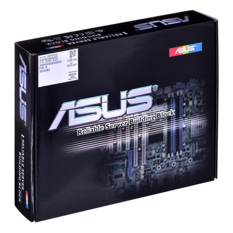 ASUS Płyta Serwerowa ASUS P12R-M/ASMB10 LGA-1200,C252, 4*DIMM, 1*PCIe x8 slot, 1*PCIe 16 slot, 6*SATA ports, 1*M2, 2 x Intel® I210AT ASUS Płyta Serwerowa ASUS P12R-M/ASMB10 LGA-1200,C252, 4*DIMM, 1*PCIe x8 slot, 1*PCIe 16 slot, 6*SATA ports, 1*M2, 2 x Intel® I210AT