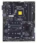 ASUS Płyta Serwerowa ASUS WS C246DC Socket 1151 Xeon E-2100, C246, 4DIMM, 4PCIe, 8SATA, 1M22(22210), 1 x Intel® I219-LM GbE, ATX
