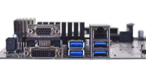 ASUS Płyta Serwerowa ASUS WS C246DC Socket 1151 Xeon E-2100, C246, 4DIMM, 4PCIe, 8SATA, 1M22(22210), 1 x Intel® I219-LM GbE, ATX ASUS Płyta Serwerowa ASUS WS C246DC Socket 1151 Xeon E-2100, C246, 4DIMM, 4PCIe, 8SATA, 1M22(22210), 1 x Intel® I219-LM GbE, ATX