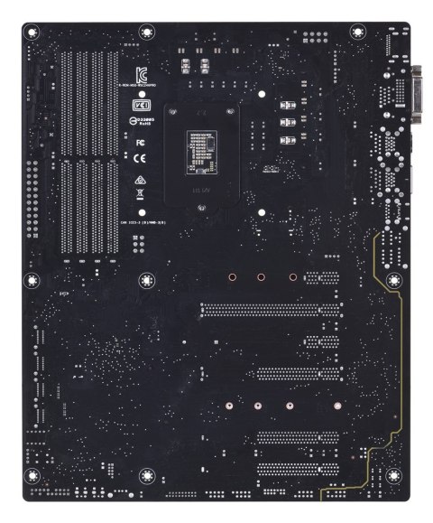 ASUS Płyta Serwerowa ASUS WS C246DC Socket 1151 Xeon E-2100, C246, 4DIMM, 4PCIe, 8SATA, 1M22(22210), 1 x Intel® I219-LM GbE, ATX ASUS Płyta Serwerowa ASUS WS C246DC Socket 1151 Xeon E-2100, C246, 4DIMM, 4PCIe, 8SATA, 1M22(22210), 1 x Intel® I219-LM GbE, ATX