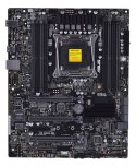 ASUS Płyta Serwerowa ASUS WS C422 DC Socket LGA2066 socket, C422, 8DIMM, 4PCIe, 6SATA, 1M2(2280), 1*Intel GbE I210-AT, ATX 90SB08J0-M
