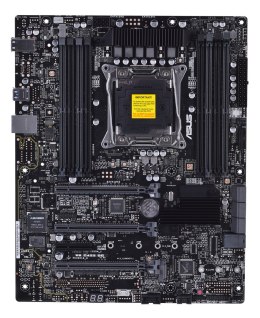 ASUS Płyta Serwerowa ASUS WS C422 DC Socket LGA2066 socket, C422, 8DIMM, 4PCIe, 6SATA, 1M2(2280), 1*Intel GbE I210-AT, ATX 90SB08J0-M