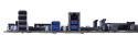 ASUS Płyta Serwerowa ASUS WS C422 DC Socket LGA2066 socket, C422, 8DIMM, 4PCIe, 6SATA, 1M2(2280), 1*Intel GbE I210-AT, ATX 90SB08J0-M