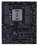 ASUS Płyta Serwerowa ASUS WS C422 DC Socket LGA2066 socket, C422, 8DIMM, 4PCIe, 6SATA, 1M2(2280), 1*Intel GbE I210-AT, ATX 90SB08J0-M