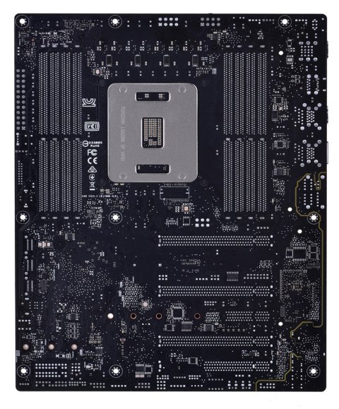 ASUS Płyta Serwerowa ASUS WS C422 DC Socket LGA2066 socket, C422, 8DIMM, 4PCIe, 6SATA, 1M2(2280), 1*Intel GbE I210-AT, ATX 90SB08J0-M ASUS Płyta Serwerowa ASUS WS C422 DC Socket LGA2066 socket, C422, 8DIMM, 4PCIe, 6SATA, 1M2(2280), 1*Intel GbE I210-AT, ATX 90SB08J0-M