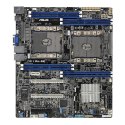ASUS Płyta Serwerowa ASUS Z11PA-D8(+AMSB9-iKVM) 2xSocket P (LGA 3647) , C621, 8xDIMM, 3PCIe, 14SATA+2M.2, 4*i210AT+1Mgt LAN, IPMI, AT
