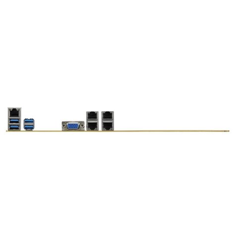 ASUS Płyta Serwerowa ASUS Z11PA-D8(+AMSB9-iKVM) 2xSocket P (LGA 3647) , C621, 8xDIMM, 3PCIe, 14SATA+2M.2, 4*i210AT+1Mgt LAN, IPMI, AT ASUS Płyta Serwerowa ASUS Z11PA-D8(+AMSB9-iKVM) 2xSocket P (LGA 3647) , C621, 8xDIMM, 3PCIe, 14SATA+2M.2, 4*i210AT+1Mgt LAN, IPMI, AT