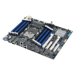 ASUS Płyta Serwerowa ASUS Z11PA-U12(+AMSB9-iKVM) 1xSocket P (LGA 3647) , C621, 12xDIMM, 4PCIe, 13SATA+1M.2, 2*i210AT+1Mgt LAN, IPMI, 