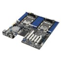 ASUS Płyta Serwerowa ASUS Z11PR-D16(+AMSB9-iKVM) 2xSocket P (LGA 3647) , C621, 16xDIMM, 6PCIe+1OCP, 11SATA+2M.2, 1*Dual i350+1Mgt LAN