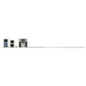 ASUS Płyta Serwerowa ASUS Z11PR-D16(+AMSB9-iKVM) 2xSocket P (LGA 3647) , C621, 16xDIMM, 6PCIe+1OCP, 11SATA+2M.2, 1*Dual i350+1Mgt LAN