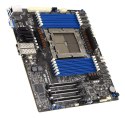 ASUS Płyta główna Asus K14PA-U12/ASMB11 1x SP5 AMD Epyc 9004 SoC (12xDIMM, 2xSFP28 25G, 3xPCIe 5.0 x16 slot, ASMB11, CEB)