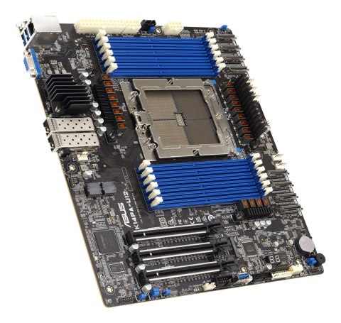 ASUS Płyta główna Asus K14PA-U12/ASMB11 1x SP5 AMD Epyc 9004 SoC (12xDIMM, 2xSFP28 25G, 3xPCIe 5.0 x16 slot, ASMB11, CEB) ASUS Płyta główna Asus K14PA-U12/ASMB11 1x SP5 AMD Epyc 9004 SoC (12xDIMM, 2xSFP28 25G, 3xPCIe 5.0 x16 slot, ASMB11, CEB)