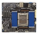 ASUS Płyta główna Asus K14PA-U12/ASMB11 1x SP5 AMD Epyc 9004 SoC (12xDIMM, 2xSFP28 25G, 3xPCIe 5.0 x16 slot, ASMB11, CEB)
