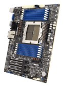 ASUS Płyta główna Asus K14PA-U12/ASMB11 1x SP5 AMD Epyc 9004 SoC (12xDIMM, 2xSFP28 25G, 3xPCIe 5.0 x16 slot, ASMB11, CEB)