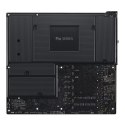 ASUS Płyta główna Asus Pro WS WRX90E-SAGE SE 1x sTR5 AMD ryzen Threadripper PRO 7000 SoC (8x DIMM, 4x SATA, 2x SlimSAS, 4xM.2, 2x10Gb