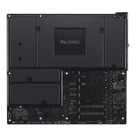 ASUS Płyta główna Asus Pro WS WRX90E-SAGE SE 1x sTR5 AMD ryzen Threadripper PRO 7000 SoC (8x DIMM, 4x SATA, 2x SlimSAS, 4xM.2, 2x10Gb ASUS Płyta główna Asus Pro WS WRX90E-SAGE SE 1x sTR5 AMD ryzen Threadripper PRO 7000 SoC (8x DIMM, 4x SATA, 2x SlimSAS, 4xM.2, 2x10Gb