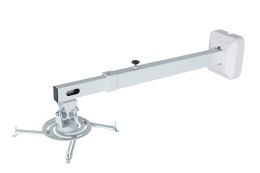 AVTEK Mocowanie ścienne do projektorów AVTEK WALLMOUNT NEXT1200 1MVWM11 (20 kg; kolor biały)