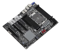 Asrock ASROCK C621A WS 1xLGA4189 Socket (Socket P+), 8xDDR4 3200 RDIMM/LRDIMM, 4xPCIe 4.0x16, 3xPCIe 4.0x8, 1xD-Sub, 2xSATA3, 1xMini-SA