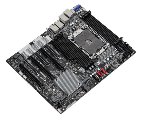 Asrock ASROCK C621A WS 1xLGA4189 Socket (Socket P+), 8xDDR4 3200 RDIMM/LRDIMM, 4xPCIe 4.0x16, 3xPCIe 4.0x8, 1xD-Sub, 2xSATA3, 1xMini-SA Asrock ASROCK C621A WS 1xLGA4189 Socket (Socket P+), 8xDDR4 3200 RDIMM/LRDIMM, 4xPCIe 4.0x16, 3xPCIe 4.0x8, 1xD-Sub, 2xSATA3, 1xMini-SA