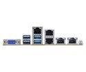 Asrock ASROCK C621A WS 1xLGA4189 Socket (Socket P+), 8xDDR4 3200 RDIMM/LRDIMM, 4xPCIe 4.0x16, 3xPCIe 4.0x8, 1xD-Sub, 2xSATA3, 1xMini-SA
