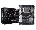 Asrock ASROCK C621A WS 1xLGA4189 Socket (Socket P+), 8xDDR4 3200 RDIMM/LRDIMM, 4xPCIe 4.0x16, 3xPCIe 4.0x8, 1xD-Sub, 2xSATA3, 1xMini-SA