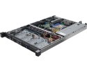 Asrock Platforma ASRock Rack (1U) AMD Epyc 9004 (4xLFF, 4XSFF, 2x10GbE, Red. PSU, IPMI)
