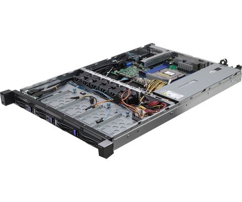 Asrock Platforma ASRock Rack (1U) AMD Epyc 9004 (4xLFF, 4XSFF, 2x10GbE, Red. PSU, IPMI) Asrock Platforma ASRock Rack (1U) AMD Epyc 9004 (4xLFF, 4XSFF, 2x10GbE, Red. PSU, IPMI)