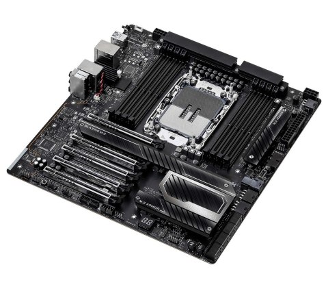 Asrock Płya glówna ASROCK W790 WS R2.0 Asrock Płya glówna ASROCK W790 WS R2.0