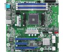 Asrock Płyta główna ASRock X470D4U 1x AM4 AMD Ryzen X470 (SATA, 2xM.2, 2xGbE, IPMI)