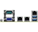 Asrock Płyta główna ASRock X470D4U 1x AM4 AMD Ryzen X470 (SATA, 2xM.2, 2xGbE, IPMI)