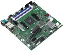 Asrock Płyta główna ASRock X570D4U 1x AM4 AMD Ryzen X570 (SATA, 2xM.2, 2xGbE, IPMI)