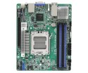 Asrock Płyta główna ASRock AM5D4ID-2T/BCM 1x AM5 AMD Ryzen 7000 X300 (4xDIMM, 1xM.2, 2x10GbE, IPMI)