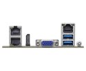 Asrock Płyta główna ASRock AM5D4ID-2T/BCM 1x AM5 AMD Ryzen 7000 X300 (4xDIMM, 1xM.2, 2x10GbE, IPMI)