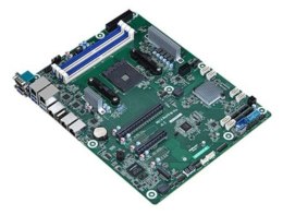 Asrock Płyta główna ASRock B550D4-4L 1x AM4 AMD Ryzen B550 (SATA, 1xM.2, 4xGbE, IPMI)