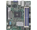 Asrock Płyta główna ASRock B550D4ID-2L2T 1x AM4 AMD Ryzen B550 (4xDIMM, SATA, 1xM.2, 2xGbE, 2x10GbE, IPMI)