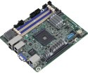 Asrock Płyta główna ASRock B550D4ID-2L2T 1x AM4 AMD Ryzen B550 (4xDIMM, SATA, 1xM.2, 2xGbE, 2x10GbE, IPMI)