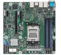 Asrock Płyta główna ASRock B650D4U 1x AM5 AMD Ryzen 7000 B650E (4xDIMM, SATA, 2xM.2, 2x1GbE, IPMI)
