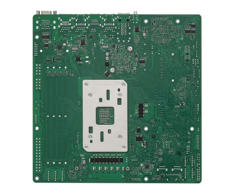 Asrock Płyta główna ASRock B650D4U-2L2T/BCM 1x AM5 AMD Ryzen 7000 B650E (4xDIMM, SATA, 1xM.2, 2xGbE, 2x10GbE, IPMI) Asrock Płyta główna ASRock B650D4U-2L2T/BCM 1x AM5 AMD Ryzen 7000 B650E (4xDIMM, SATA, 1xM.2, 2xGbE, 2x10GbE, IPMI)