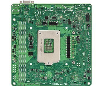 Asrock Płyta główna ASRock E3C256D2I 1x LGA1200 Intel Xeon E-23XX C256 (2xDIMM, SATA, 1xM.2, 2x1GbE, IPMI) Asrock Płyta główna ASRock E3C256D2I 1x LGA1200 Intel Xeon E-23XX C256 (2xDIMM, SATA, 1xM.2, 2x1GbE, IPMI)