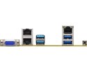 Asrock Płyta główna ASRock E3C256D2I 1x LGA1200 Intel Xeon E-23XX C256 (2xDIMM, SATA, 1xM.2, 2x1GbE, IPMI)