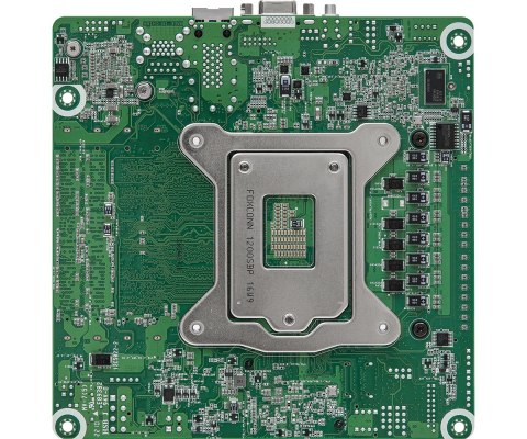 Asrock Płyta główna ASRock E3C256D4I-2T 1x LGA1200 Intel Xeon E-23XX C256 (4xDIMM, SATA, 1xM.2, 2x10GbE, IPMI) Asrock Płyta główna ASRock E3C256D4I-2T 1x LGA1200 Intel Xeon E-23XX C256 (4xDIMM, SATA, 1xM.2, 2x10GbE, IPMI)