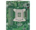 Asrock Płyta główna ASRock E3C256D4ID-2T 1x LGA1200 Intel Xeon E-23XX C256 (4xDIMM, SATA, 2xM.2, 2x10GbE, IPMI)