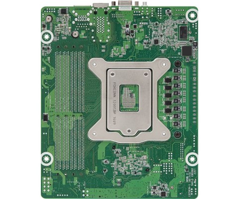 Asrock Płyta główna ASRock E3C256D4ID-2T 1x LGA1200 Intel Xeon E-23XX C256 (4xDIMM, SATA, 2xM.2, 2x10GbE, IPMI) Asrock Płyta główna ASRock E3C256D4ID-2T 1x LGA1200 Intel Xeon E-23XX C256 (4xDIMM, SATA, 2xM.2, 2x10GbE, IPMI)