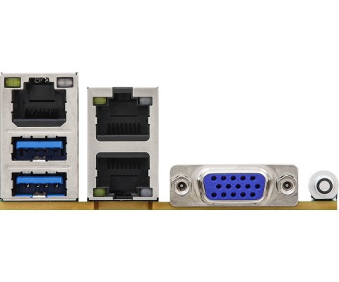 Asrock Płyta główna ASRock E3C256D4ID-2T 1x LGA1200 Intel Xeon E-23XX C256 (4xDIMM, SATA, 2xM.2, 2x10GbE, IPMI) Asrock Płyta główna ASRock E3C256D4ID-2T 1x LGA1200 Intel Xeon E-23XX C256 (4xDIMM, SATA, 2xM.2, 2x10GbE, IPMI)
